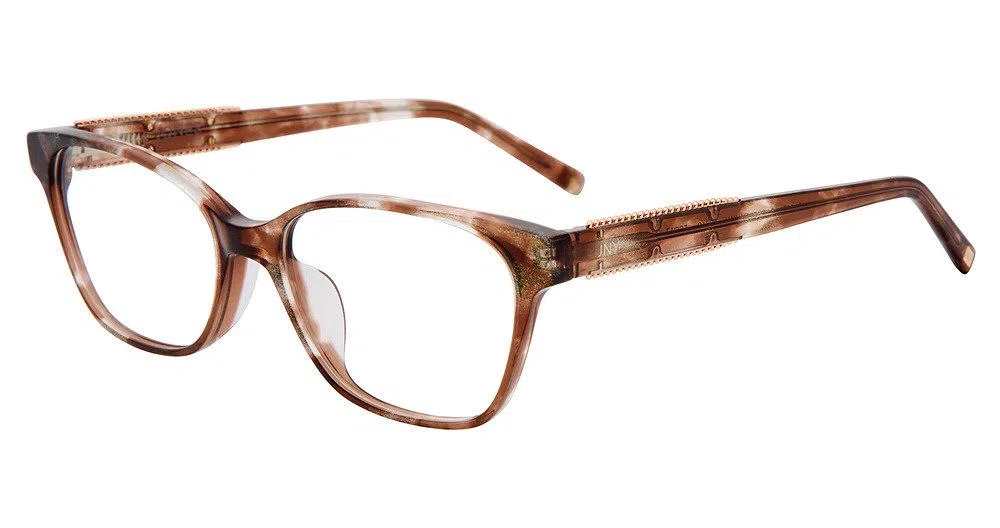 Jones New York VJON805 Eyeglasses - view 3